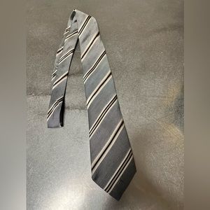 Hugo Boss Silk Tie